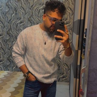 YOGESH GURNANI🔥⚡️✨