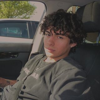 Gabe Matos