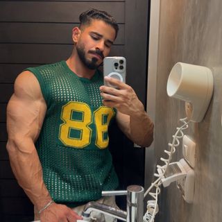Coach haroon