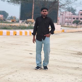 Gujjar😎