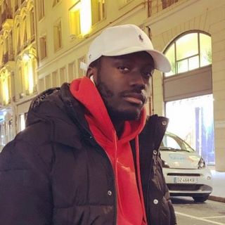 Souleymane Touré