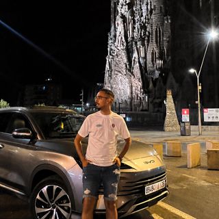 LMarrakchi 🇪🇸🇲🇦❤