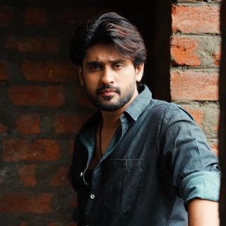 Arjun Kalyan