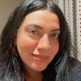 Noha Mahmoud