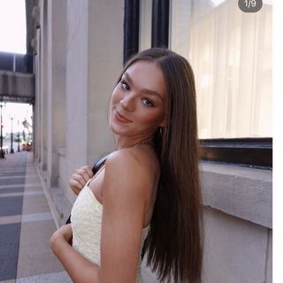 Kendall Maynard