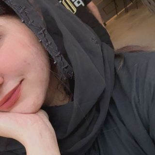 FARHEEN...🕊️