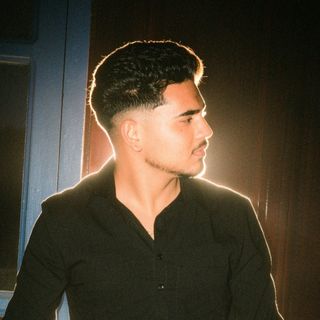William