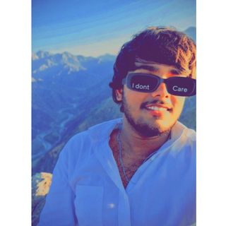 Golu🦅