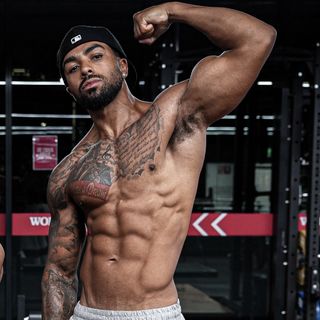Dylan Towolawi