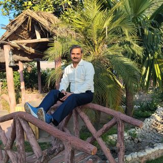 Anantram Verma