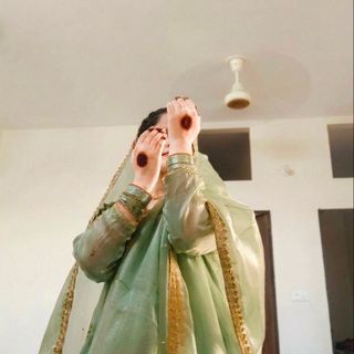 Zidii Girl