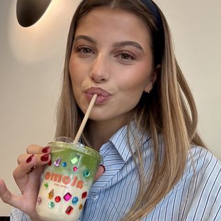 Chloé OLR 🍒
