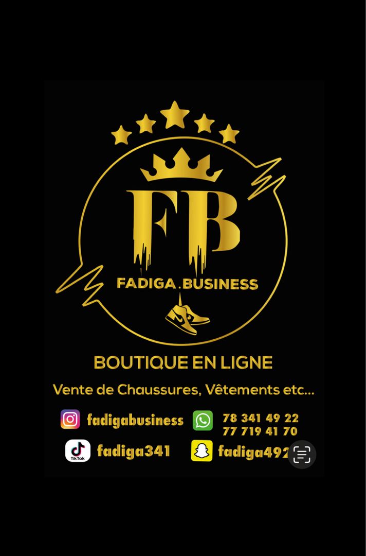 Fadiga Business🇸🇳🇫🇷🇨🇳🇹?