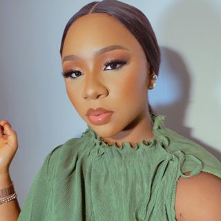 Ego Oyibo💖