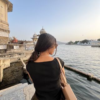 Dishani Parmar
