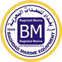 Profile picture for Baghdad Marine Equipment