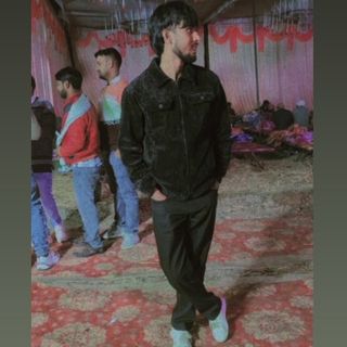 Pawan Saroj