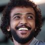 ياسر الشهراني