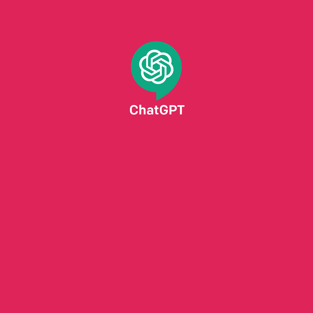 ChatGPT