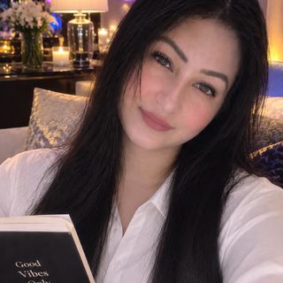 Heena Khatri