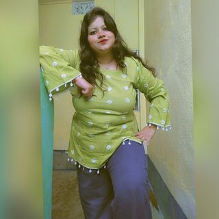 Shambhavi Jha 🧿🌷🤍