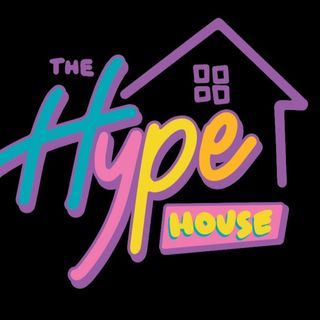 Hype House