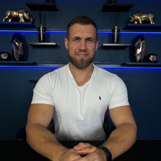 Ben Alistor