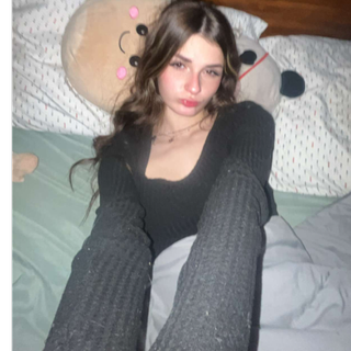 isabella 🫣