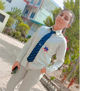 Sharan ਪ੍ਰੀਤ Kaur
