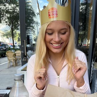 sara katherine