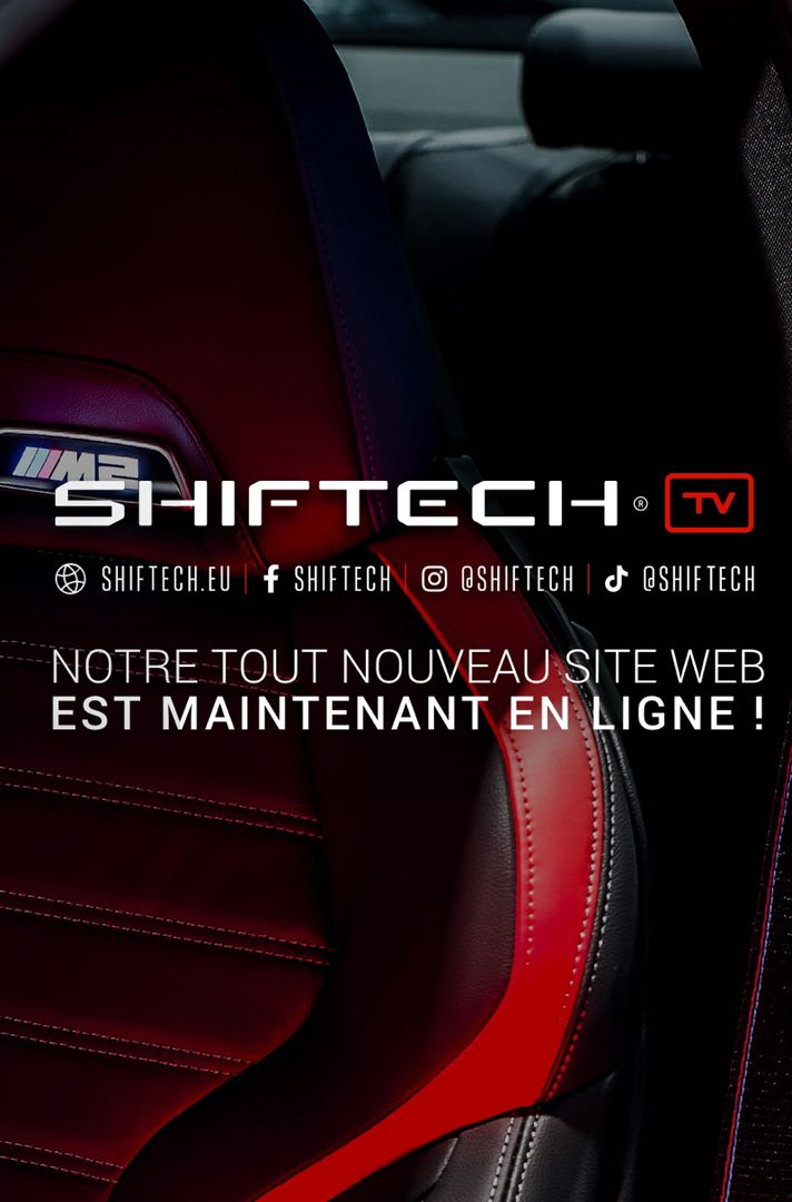 ShifTech