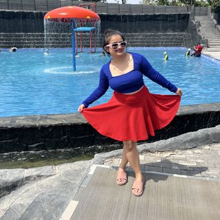 Sunita Singh