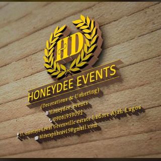 Honeydee Events
