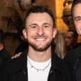 Johnny Manziel