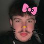 Snapchat profile picture for @thehoodieabe