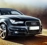 Peru car hire