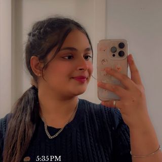 Khush❤️