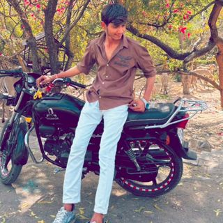 Thakor Jay