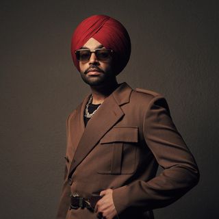 Jordan Sandhu ⭐️