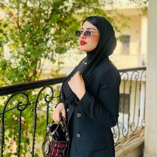 المحامية زينب الصراف❤️‍🔥