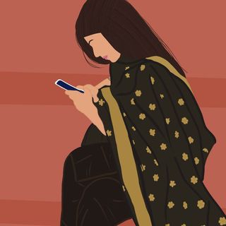 साक्षी कौशिक