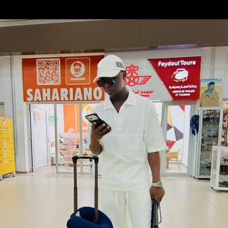 Cheikh Chico