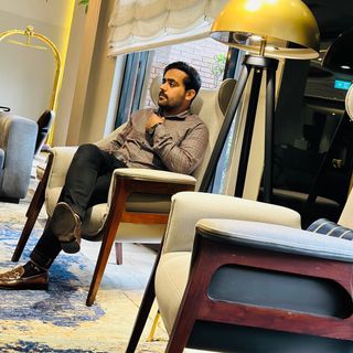 Bilal Waheed