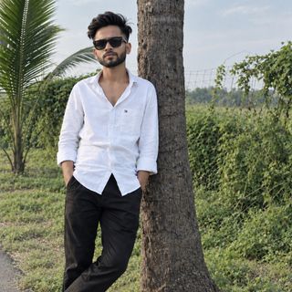 Ishan Jaiswal