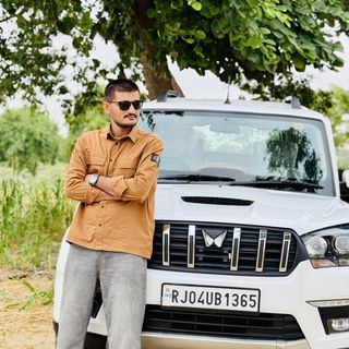 Ganpat Beniwal 🥷