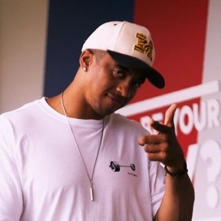 D'Andre