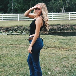 Amelia Mae