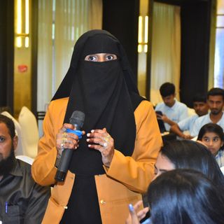 Hina Kaushar