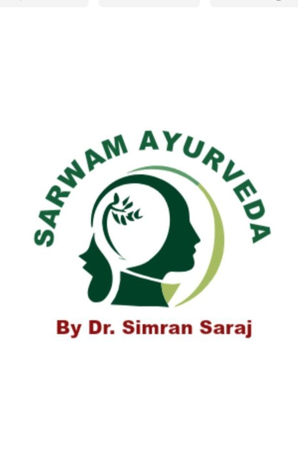 Dr.Simran Saraj