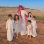 عائلة مالك